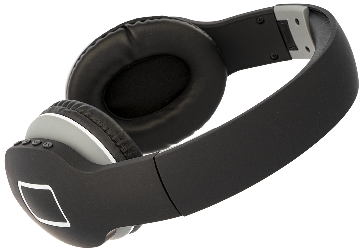 hp-136 hoofdtelefoon